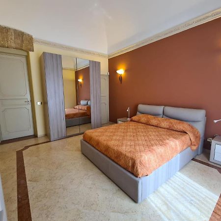 Residenza Amari Suites 巴勒莫 外观 照片